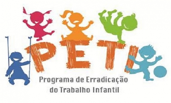 Gestores municipais têm até abril para preencher dados em Sistema de erradicação do trabalho infantil