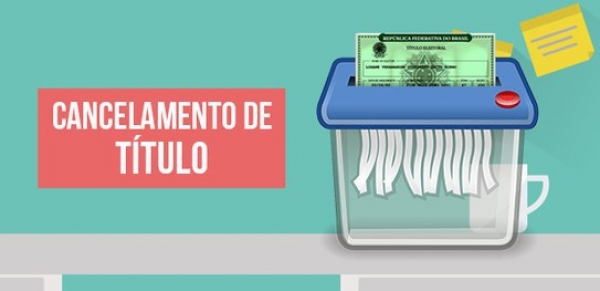43 mil eleitores terão títulos cancelados em Mato Grosso por não comparecerem nos últimos três pleitos