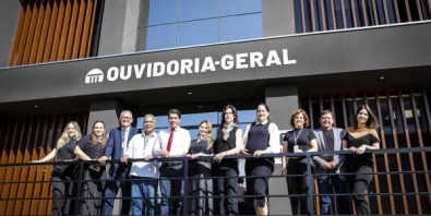 Ouvidoria-geral do TCE-MT inaugura novo espaço e realiza Ouvidoria Day